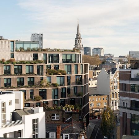 Ruby Stella Hotel London Londres Exterior foto