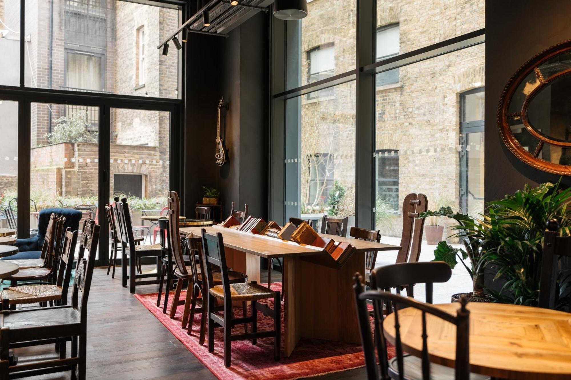 Ruby Stella Hotel London Londres Exterior foto