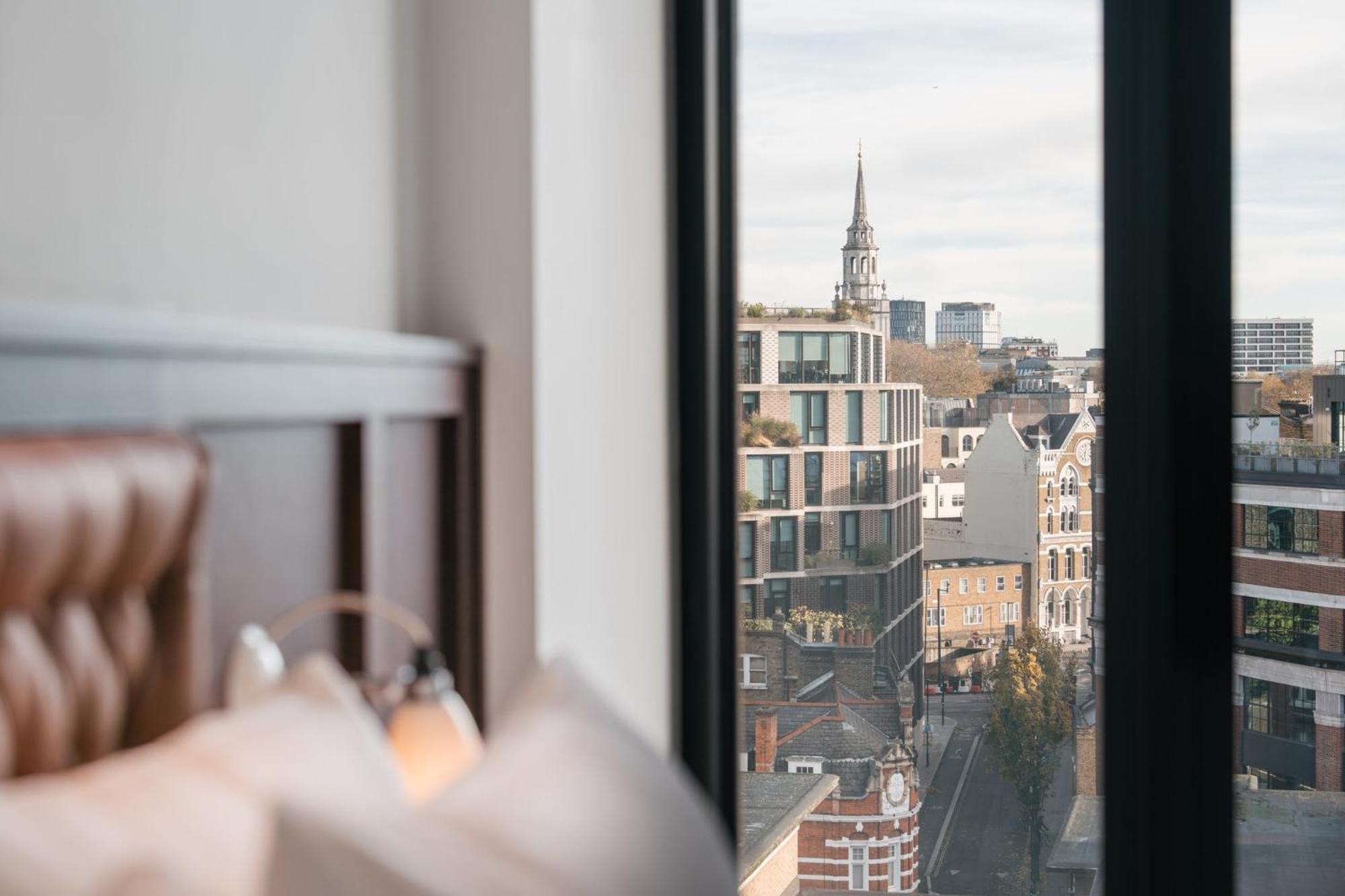 Ruby Stella Hotel London Londres Exterior foto